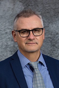 Guy David