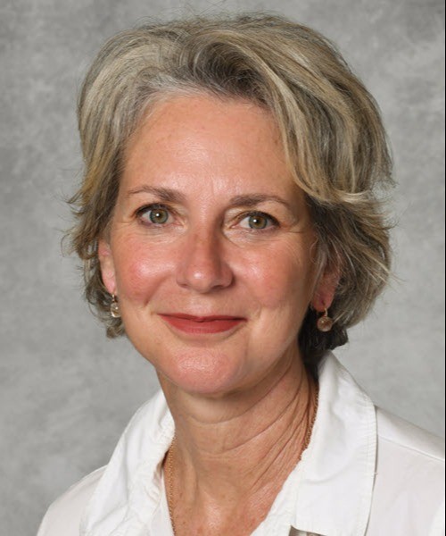 Nicole Rudin